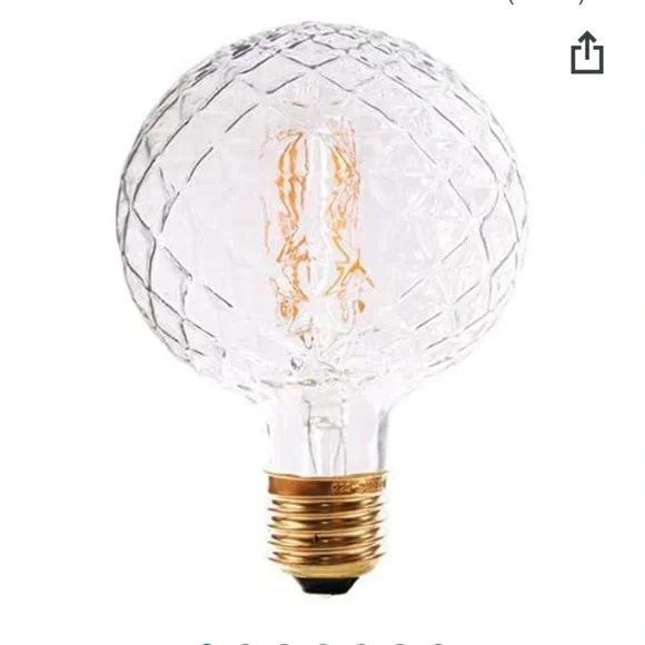 Vintage Art Deco flush mount ceiling light 1930s? light fixture - Picture 14 of 16